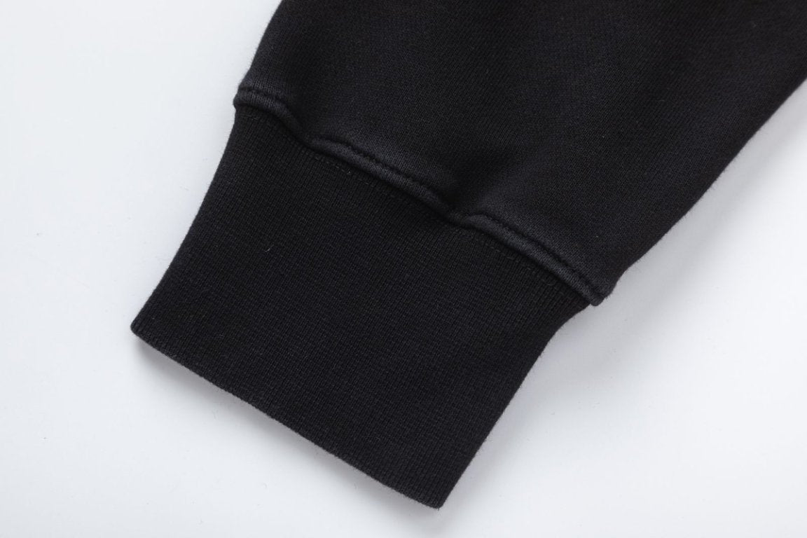Amiri Fashion Hoodies