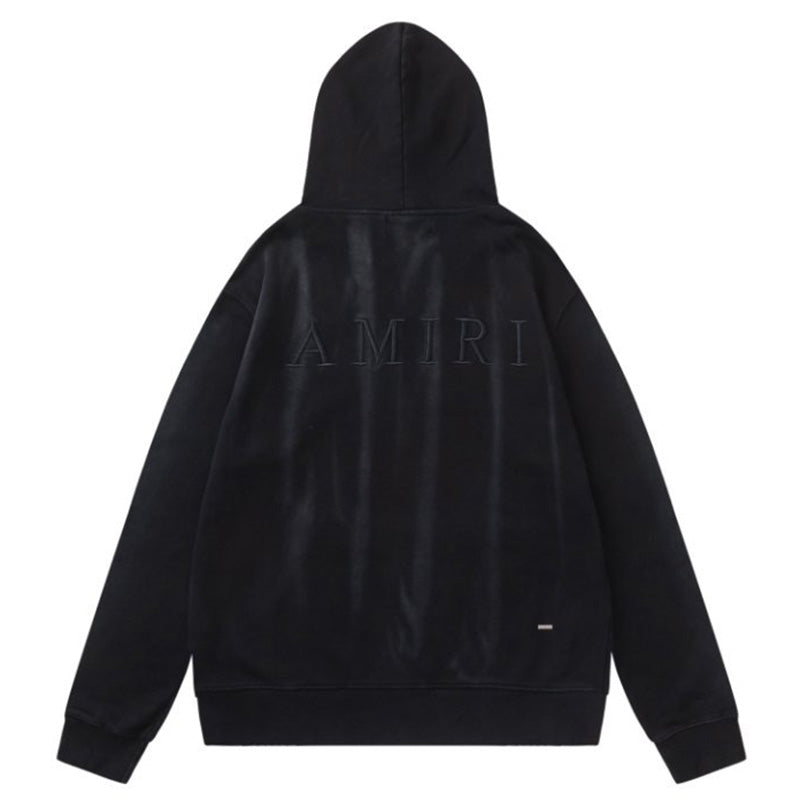 Amiri Fashion Hoodies