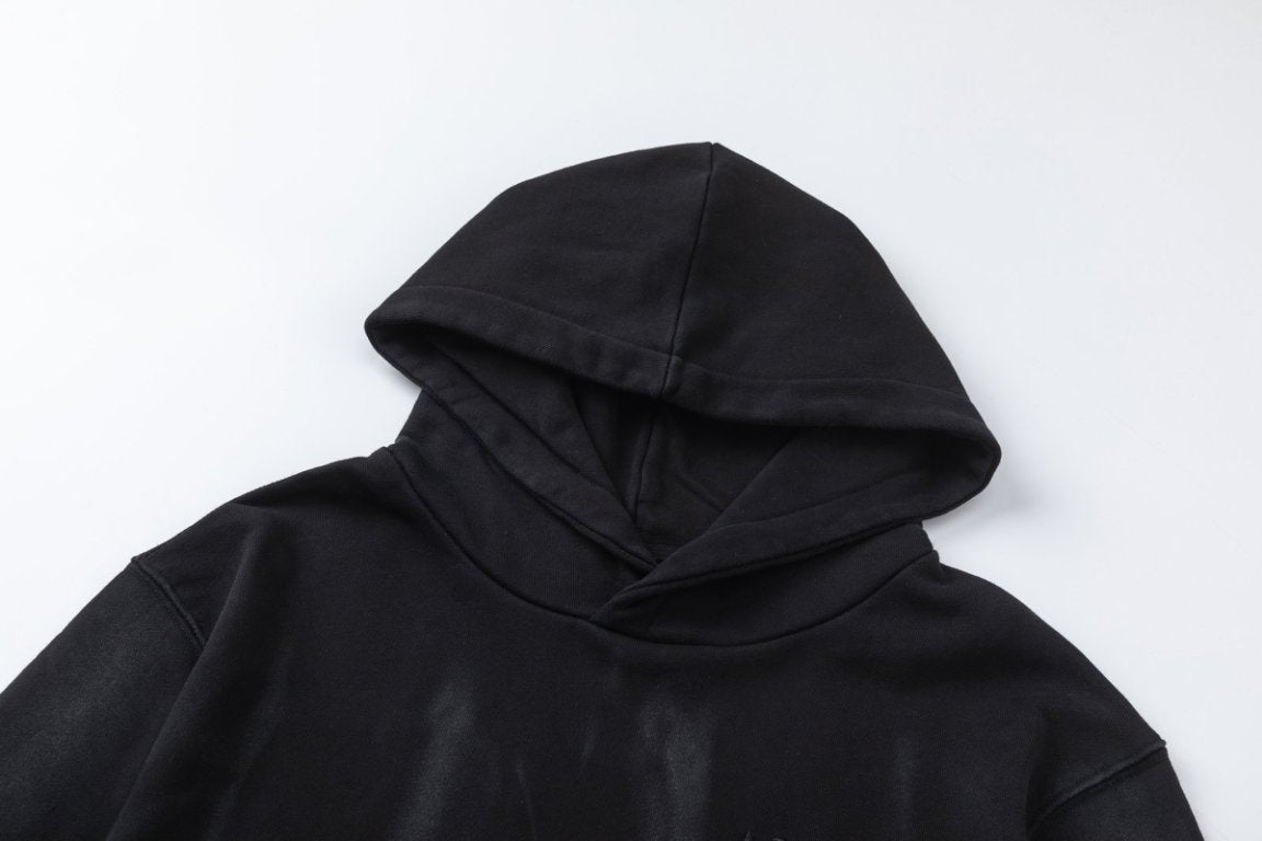 Amiri Fashion Hoodies