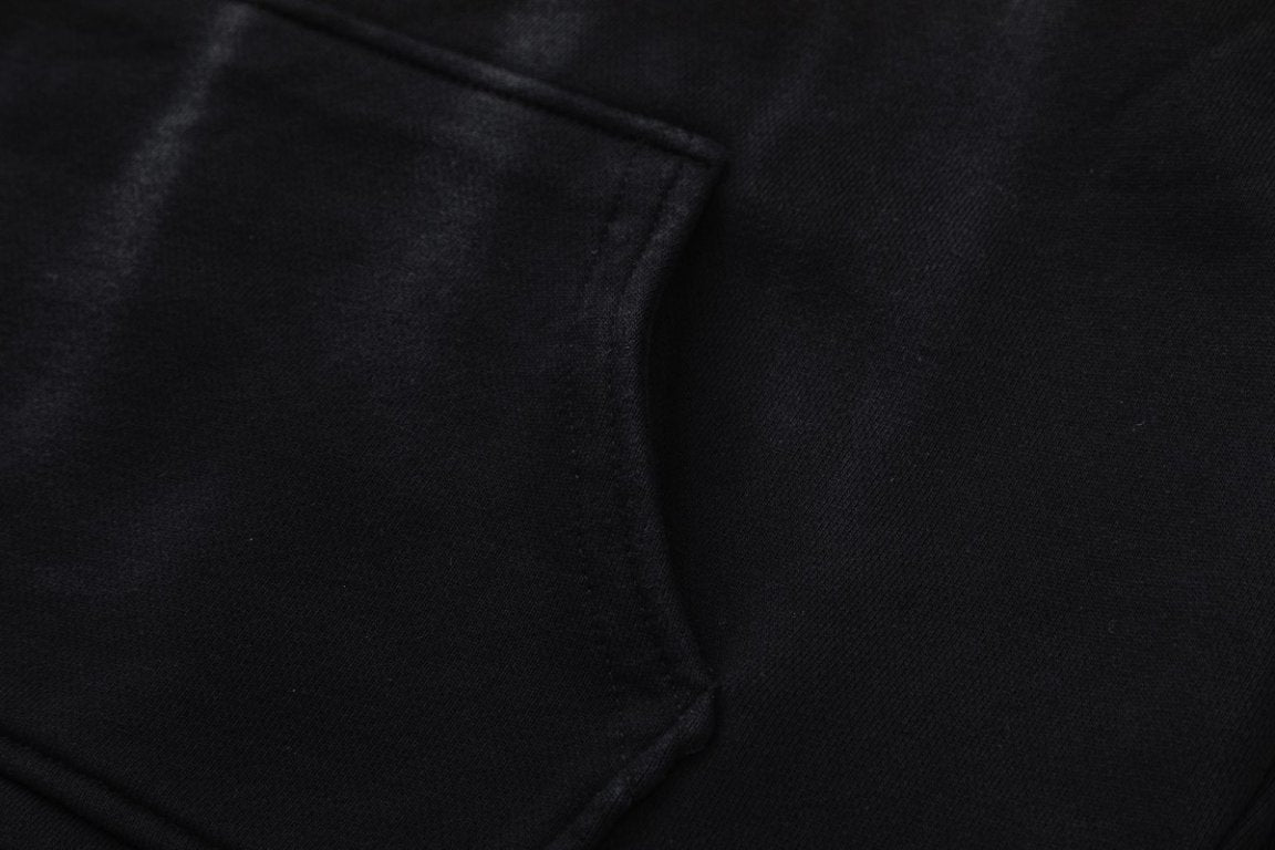 Amiri Fashion Hoodies