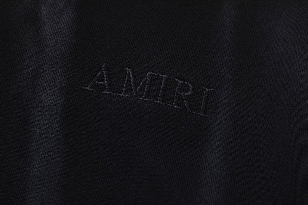 Amiri Fashion Hoodies