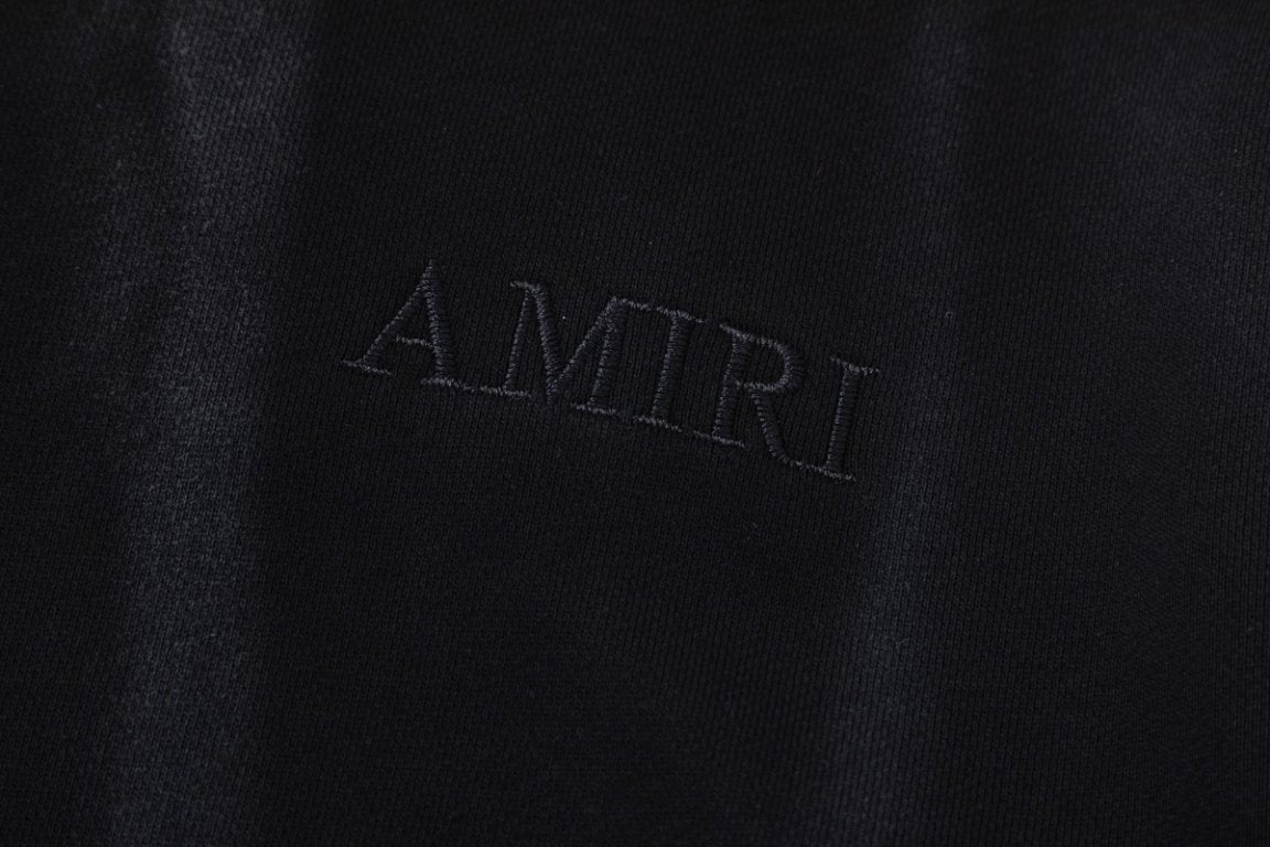 Amiri Fashion Hoodies