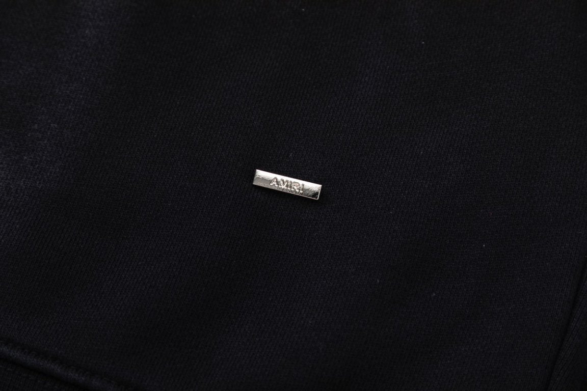 Amiri Fashion Hoodies
