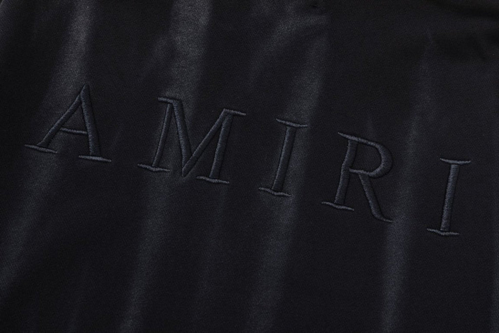 Amiri Fashion Hoodies