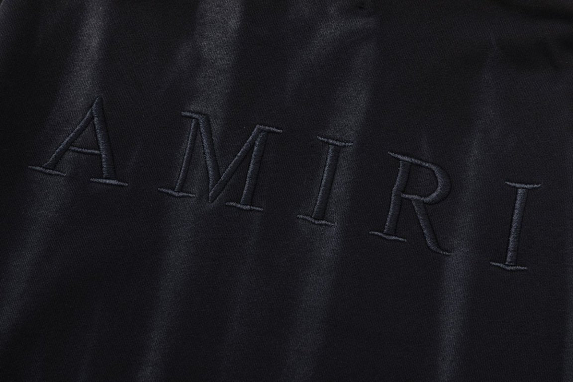Amiri Fashion Hoodies