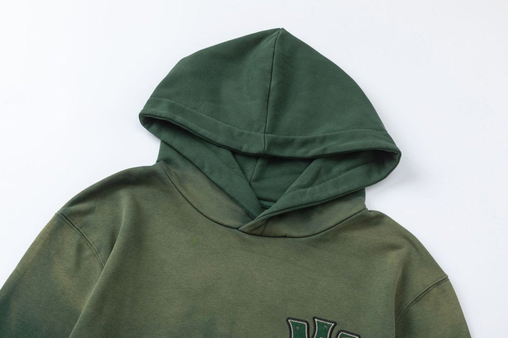 Amiri Fashion Hoodies