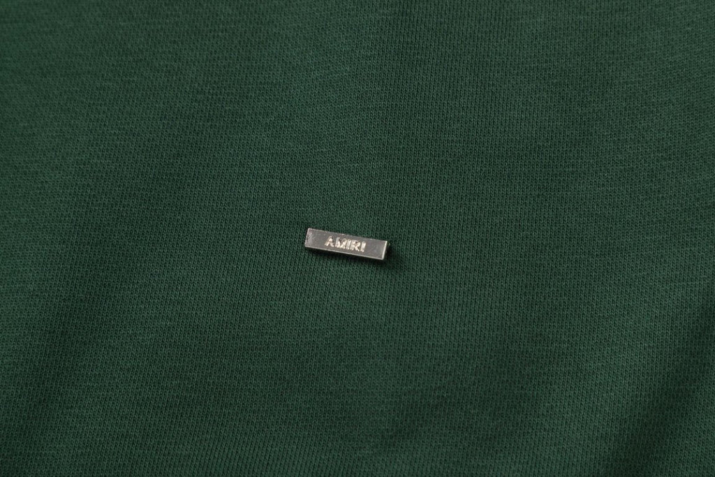 Amiri Fashion Hoodies