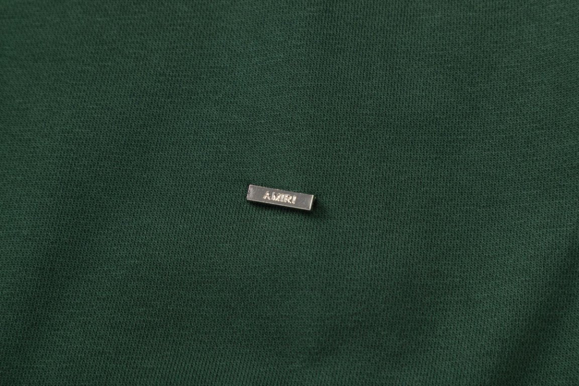 Amiri Fashion Hoodies