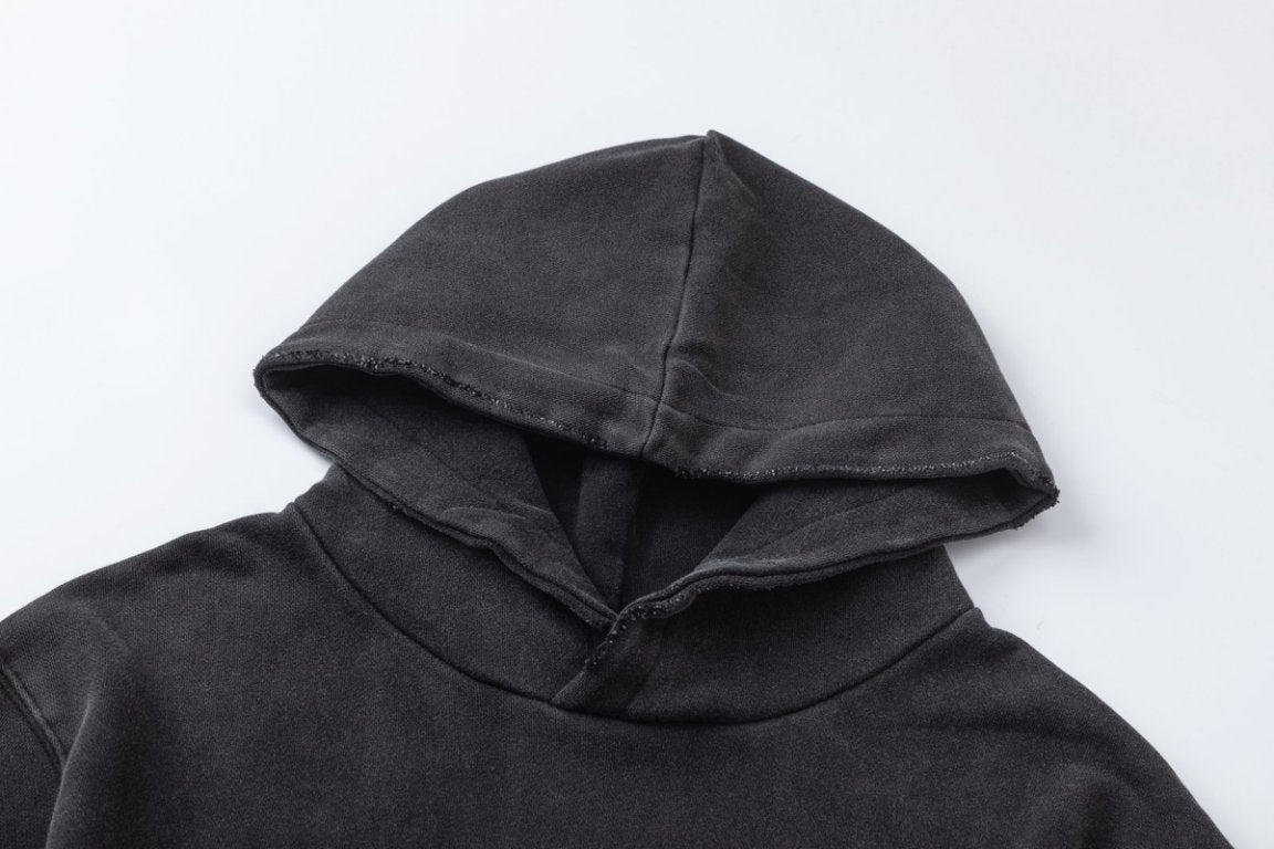 Amiri Fashion Hoodies