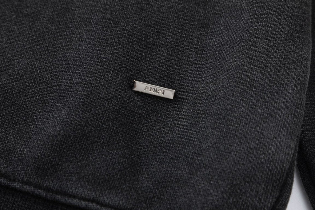 Amiri Fashion Hoodies