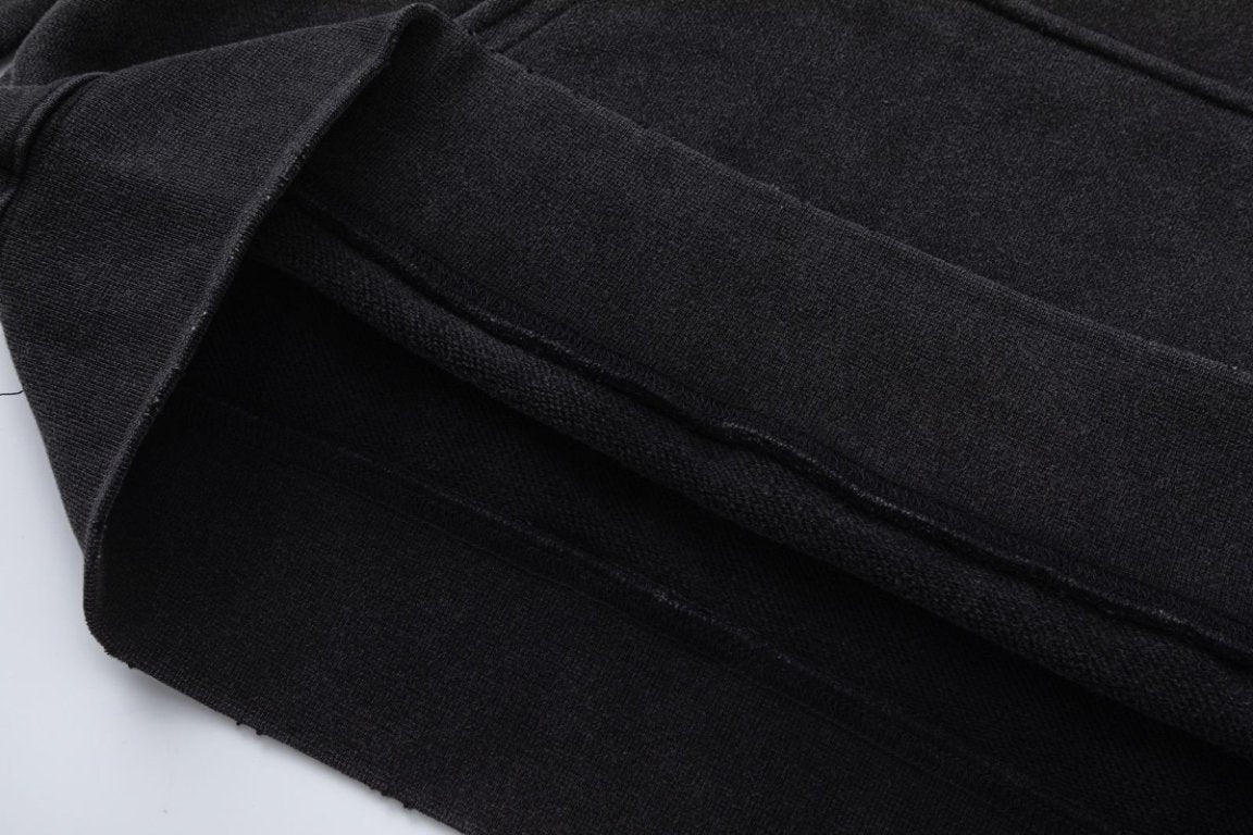 Amiri Fashion Hoodies