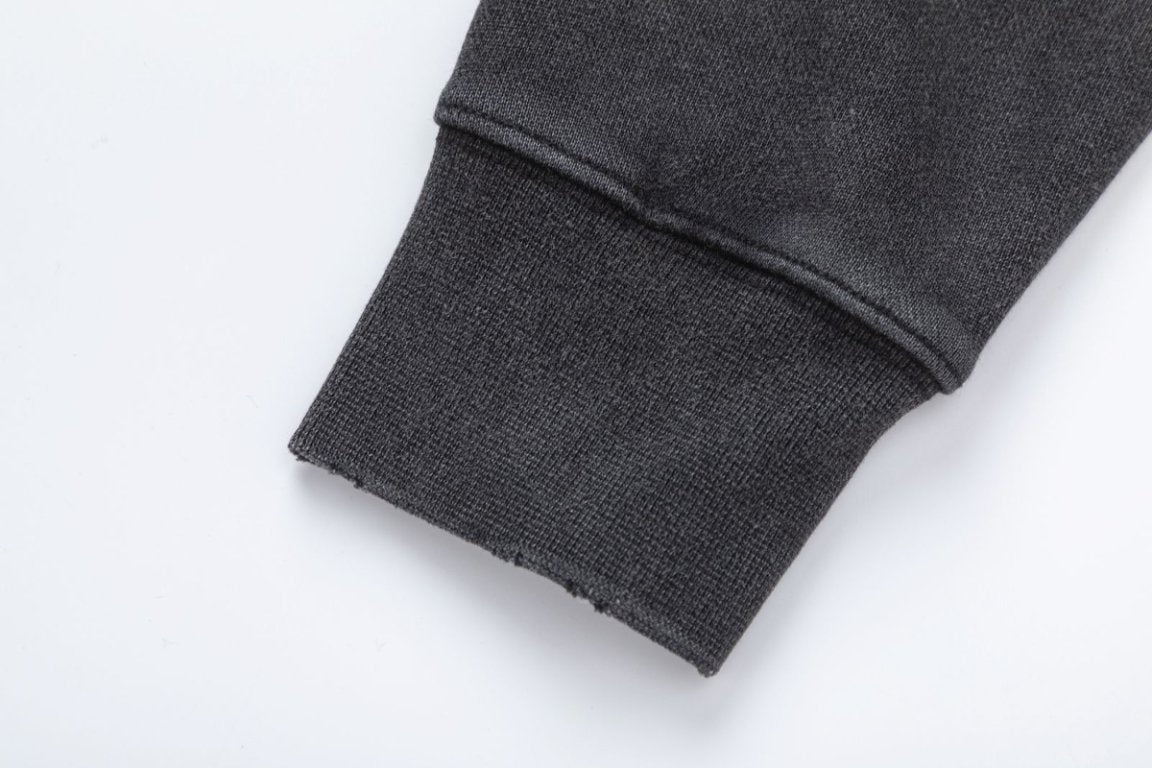 Amiri Fashion Hoodies