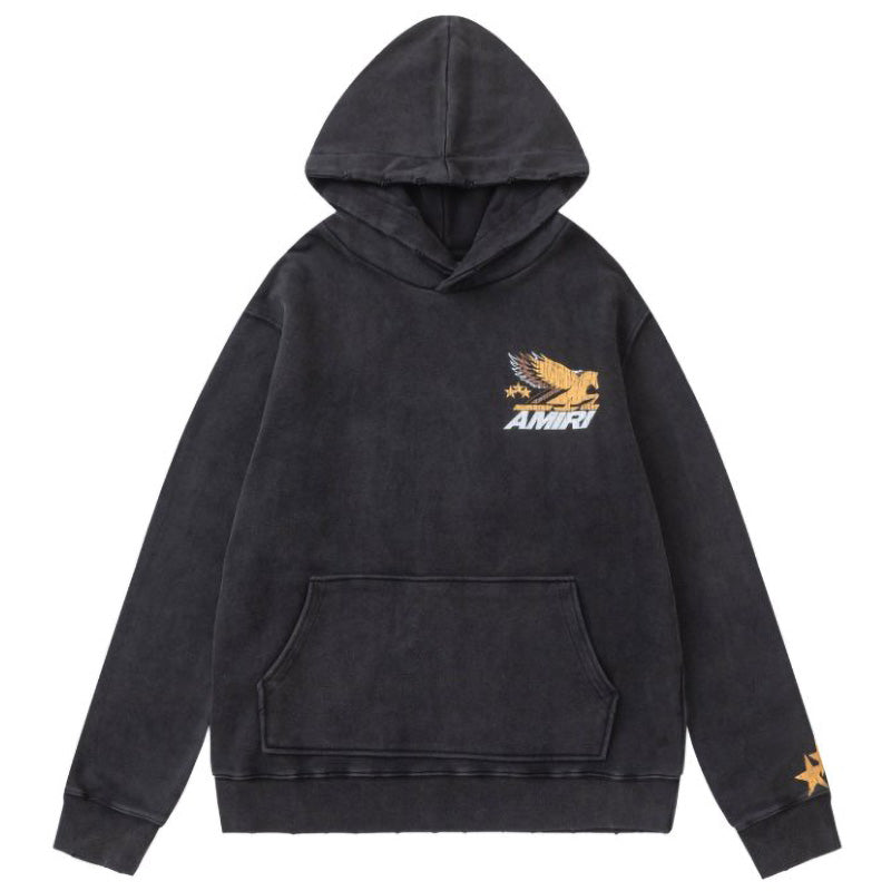 Amiri Fashion Hoodies