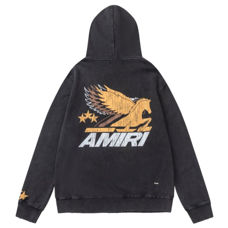 Amiri Fashion Hoodies