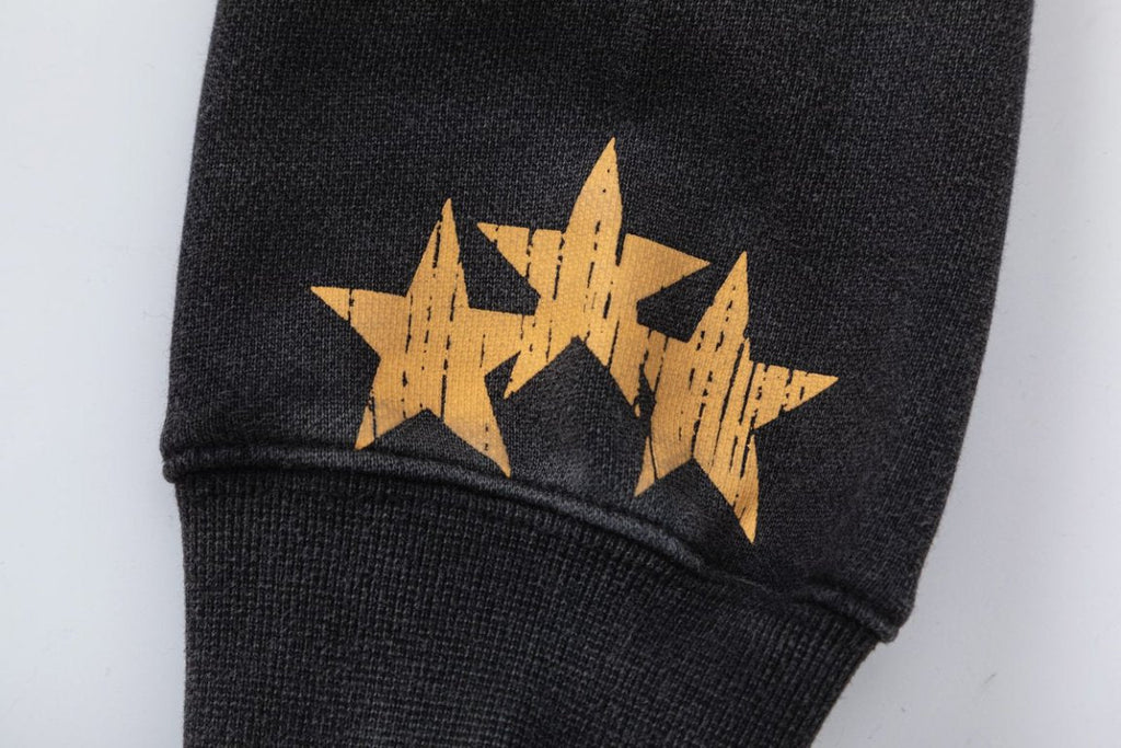 Amiri Fashion Hoodies
