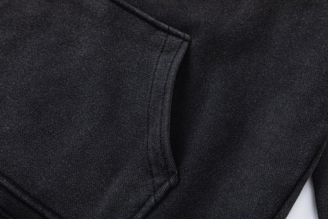 Amiri Fashion Hoodies