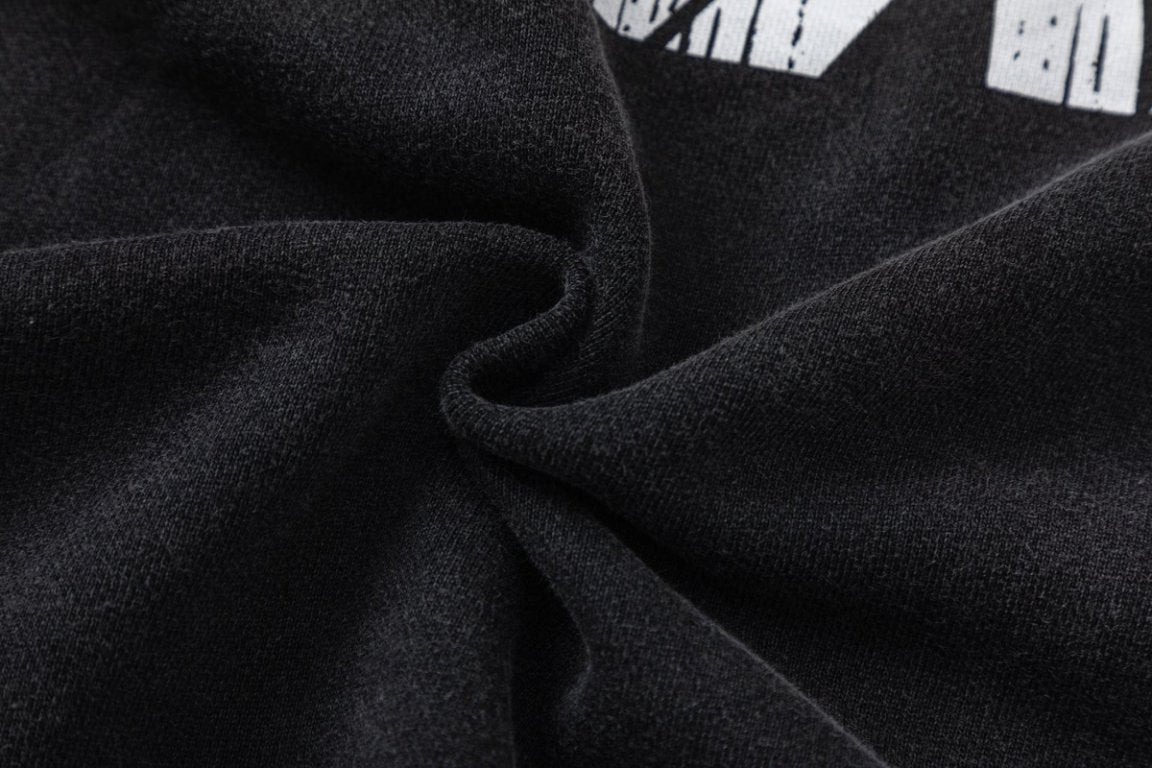 Amiri Fashion Hoodies