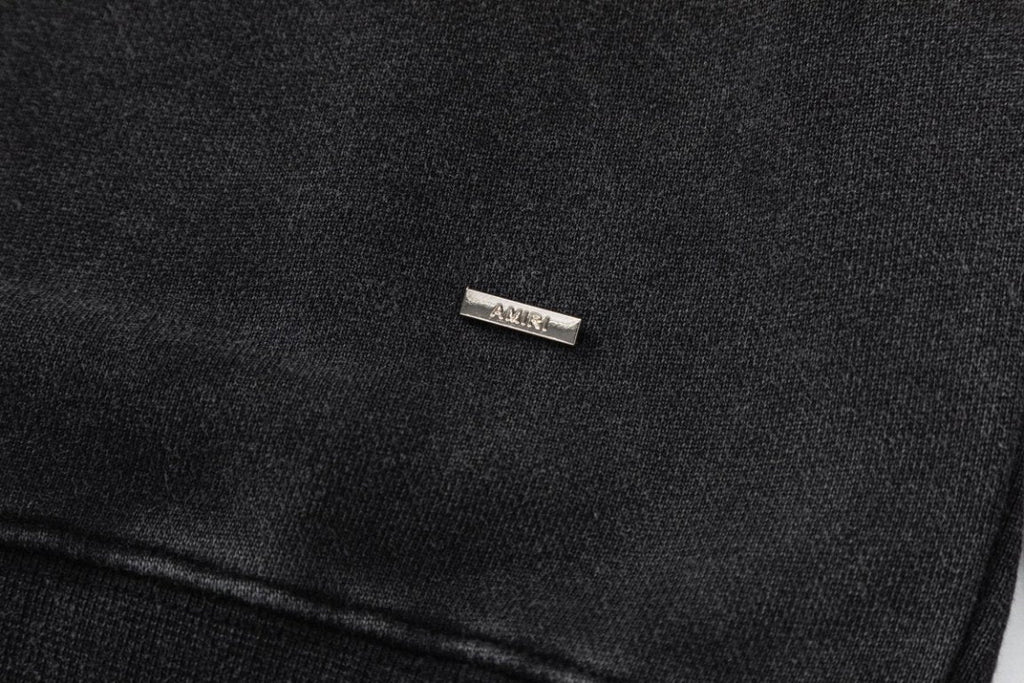 Amiri Fashion Hoodies