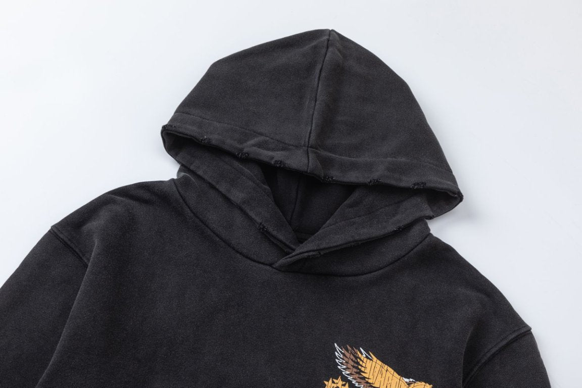 Amiri Fashion Hoodies