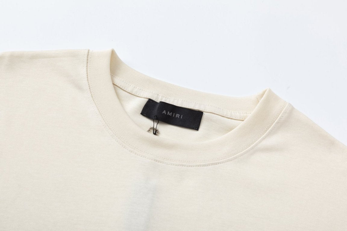 Amiri Fashion T-Shirt