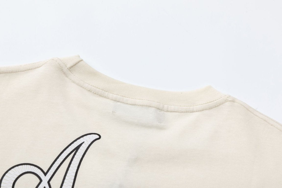 Amiri Fashion T-Shirt