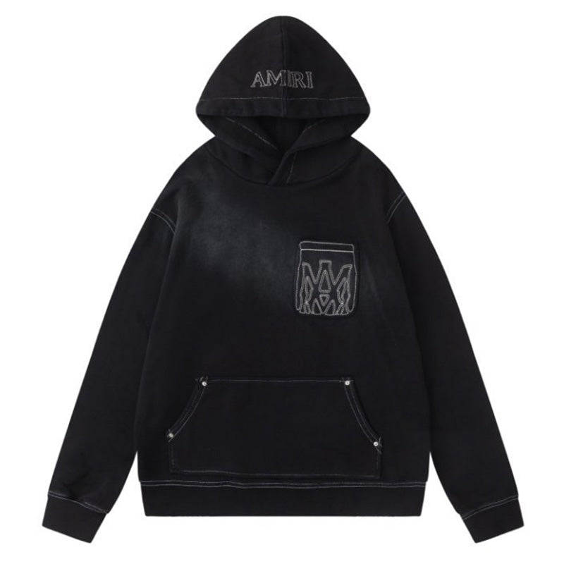 Amiri Fashion Hoodies