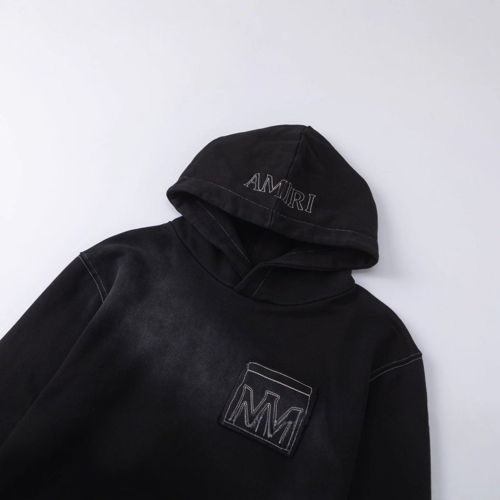 Amiri Fashion Hoodies