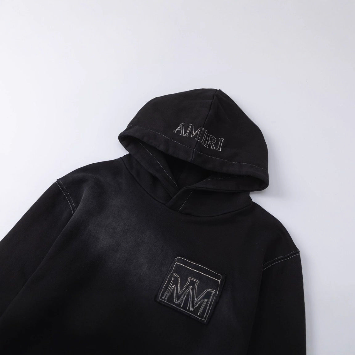Amiri Fashion Hoodies