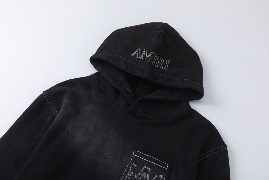 Amiri Fashion Hoodies