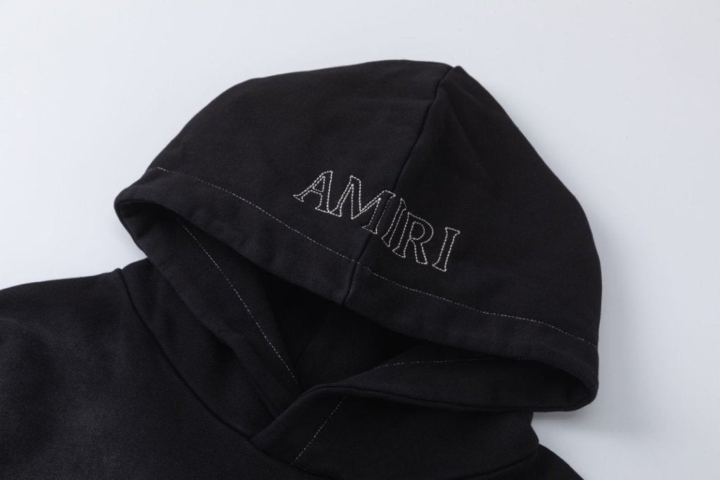 Amiri Fashion Hoodies