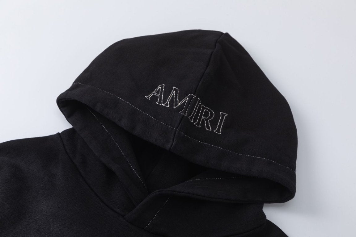 Amiri Fashion Hoodies