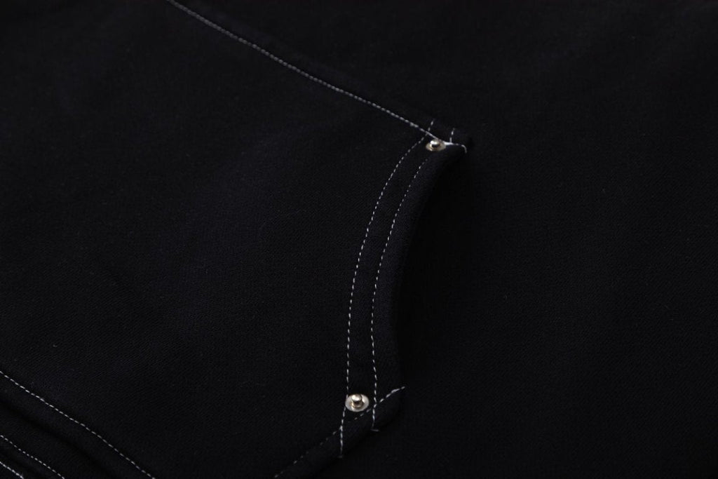 Amiri Fashion Hoodies