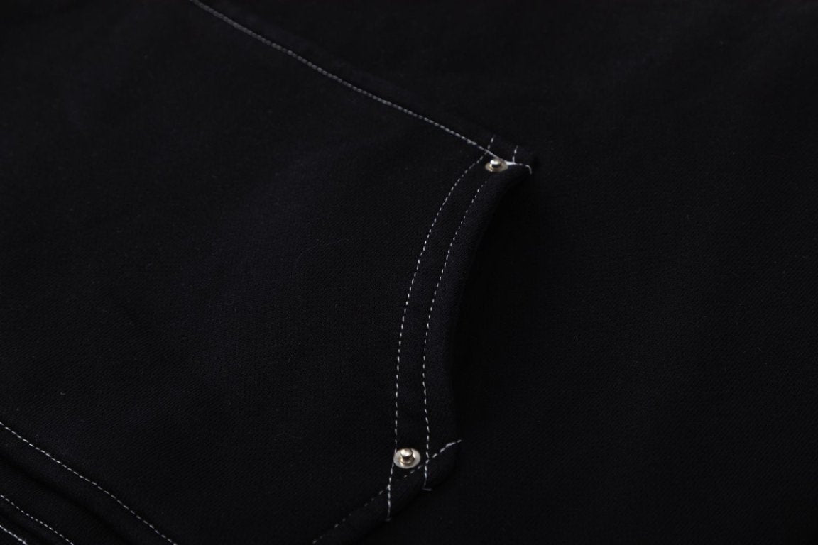 Amiri Fashion Hoodies
