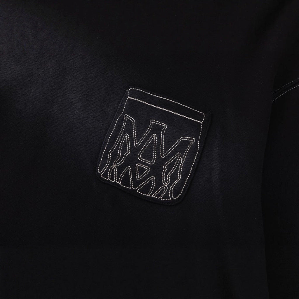 Amiri Fashion Hoodies