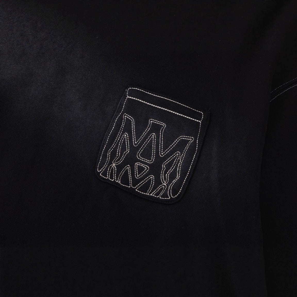 Amiri Fashion Hoodies