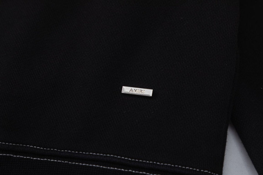 Amiri Fashion Hoodies