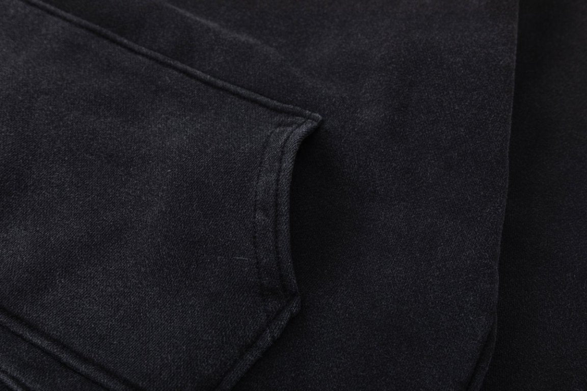Amiri Fashion Hoodies
