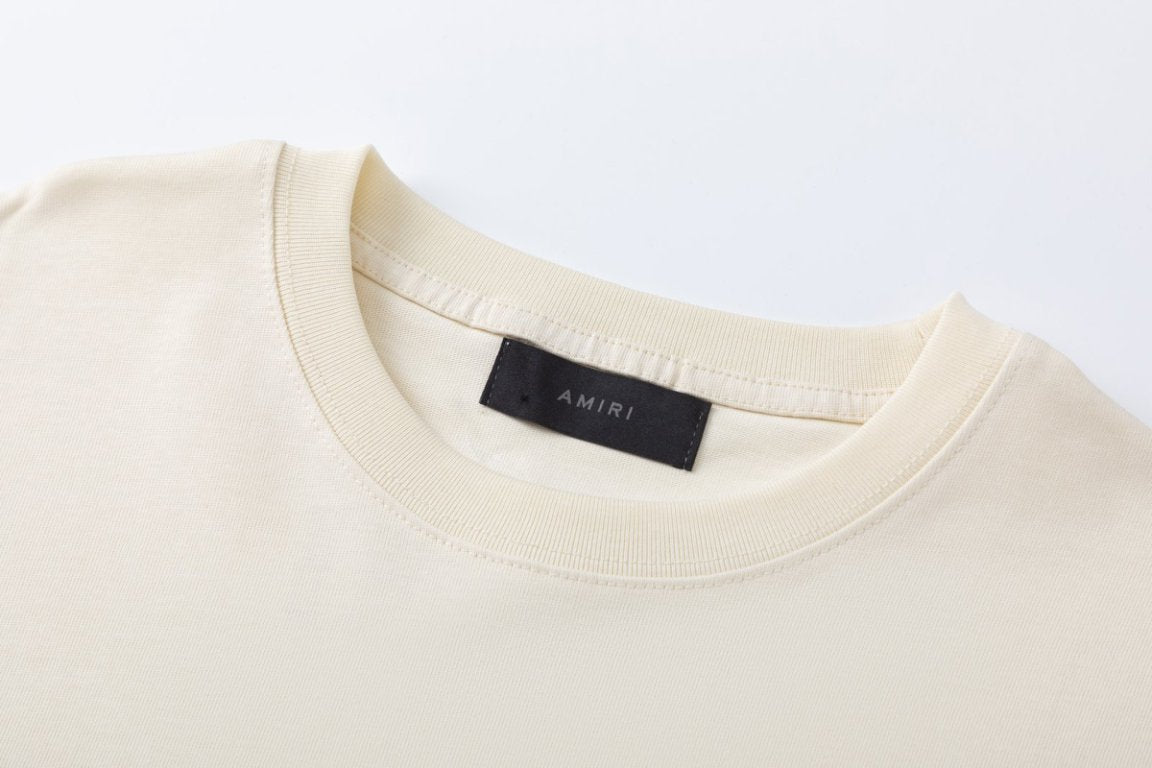 Amiri Fashion T-Shirt