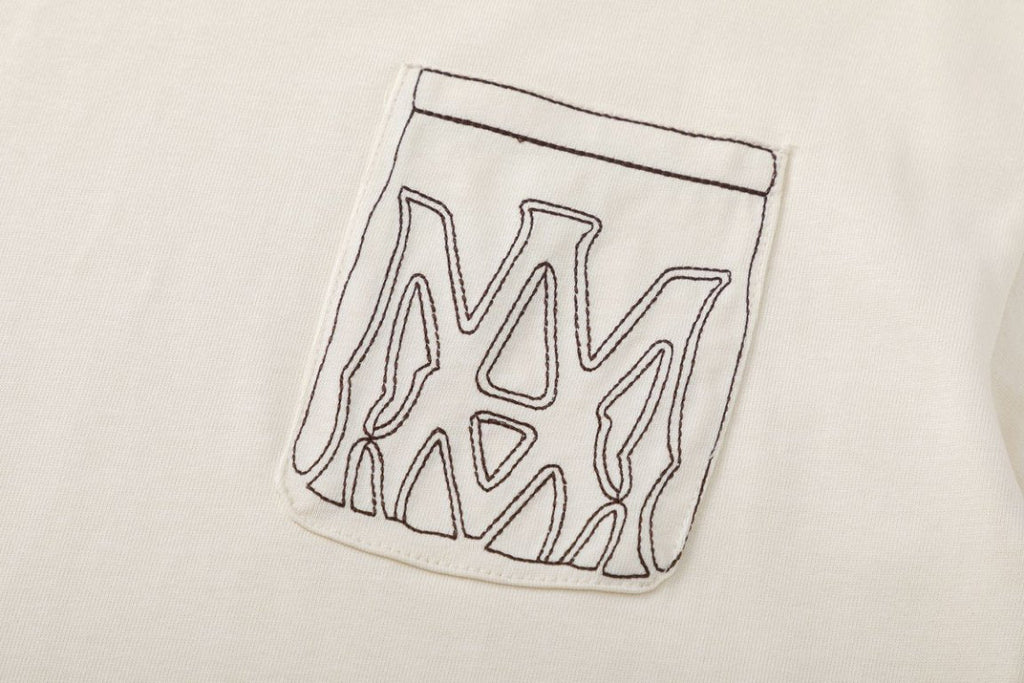 Amiri Fashion T-Shirt