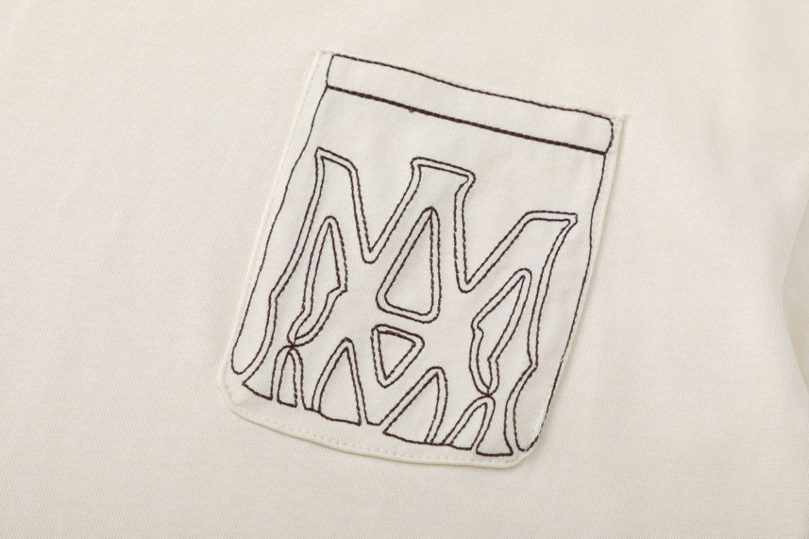 Amiri Fashion T-Shirt