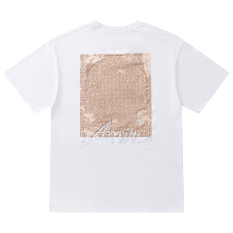 Amiri Fashion T-Shirt