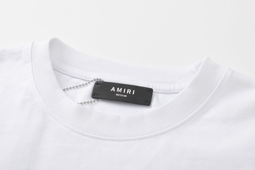 Amiri Fashion T-Shirt