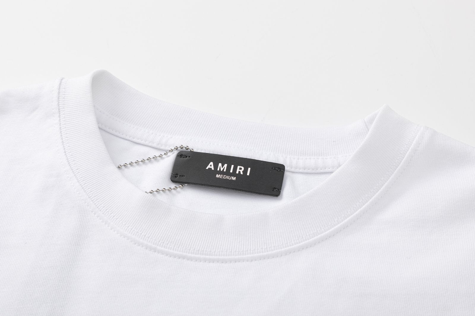 Amiri Fashion T-Shirt
