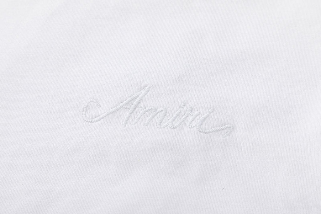 Amiri Fashion T-Shirt