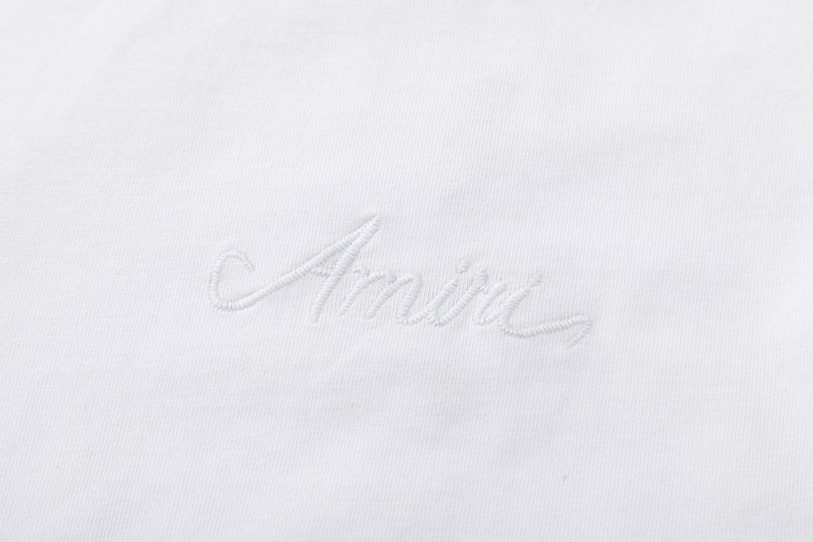 Amiri Fashion T-Shirt