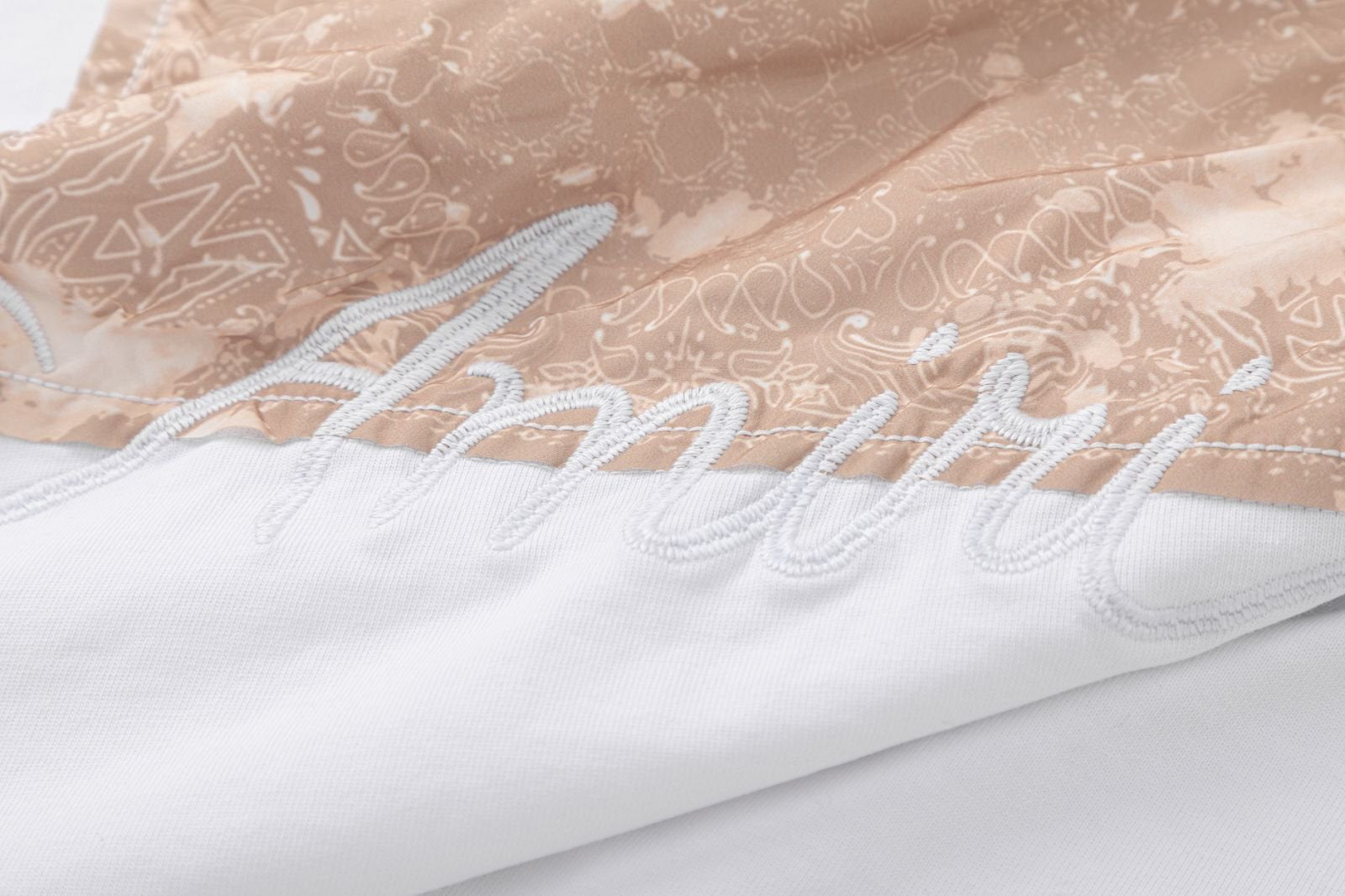 Amiri Fashion T-Shirt