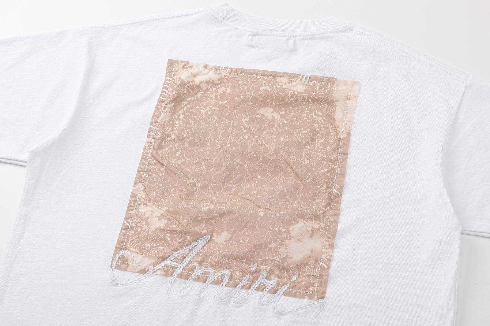 Amiri Fashion T-Shirt