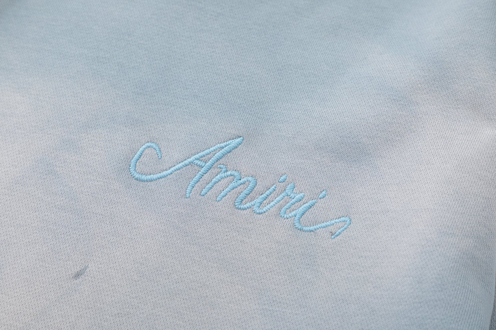 Amiri Fashion Hoodies