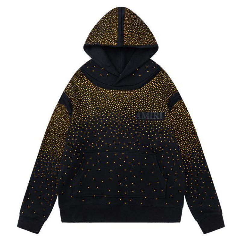 Amiri Fashion Hoodies