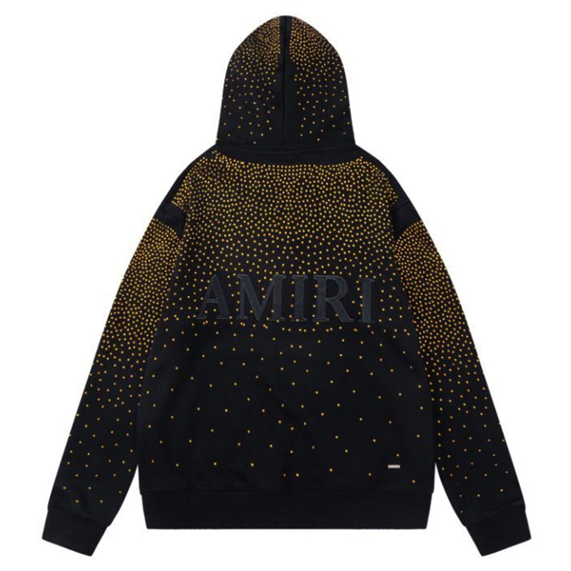 Amiri Fashion Hoodies